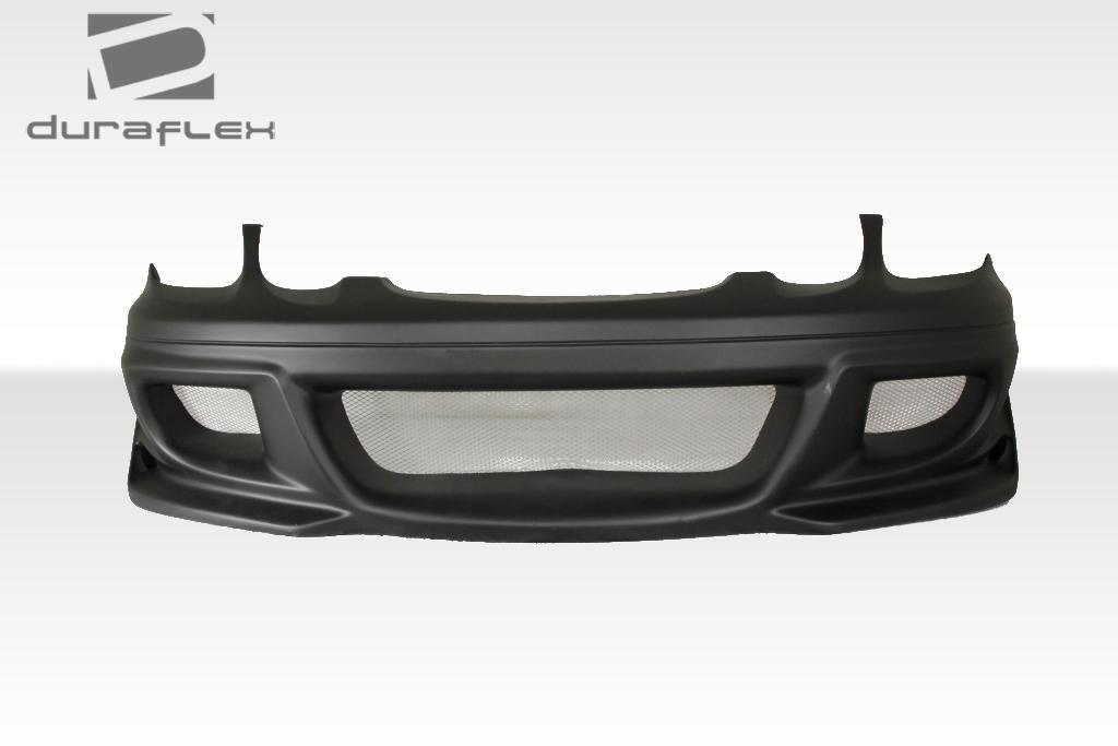 1998-2005 Lexus GS Duraflex Cyber Front Bumper