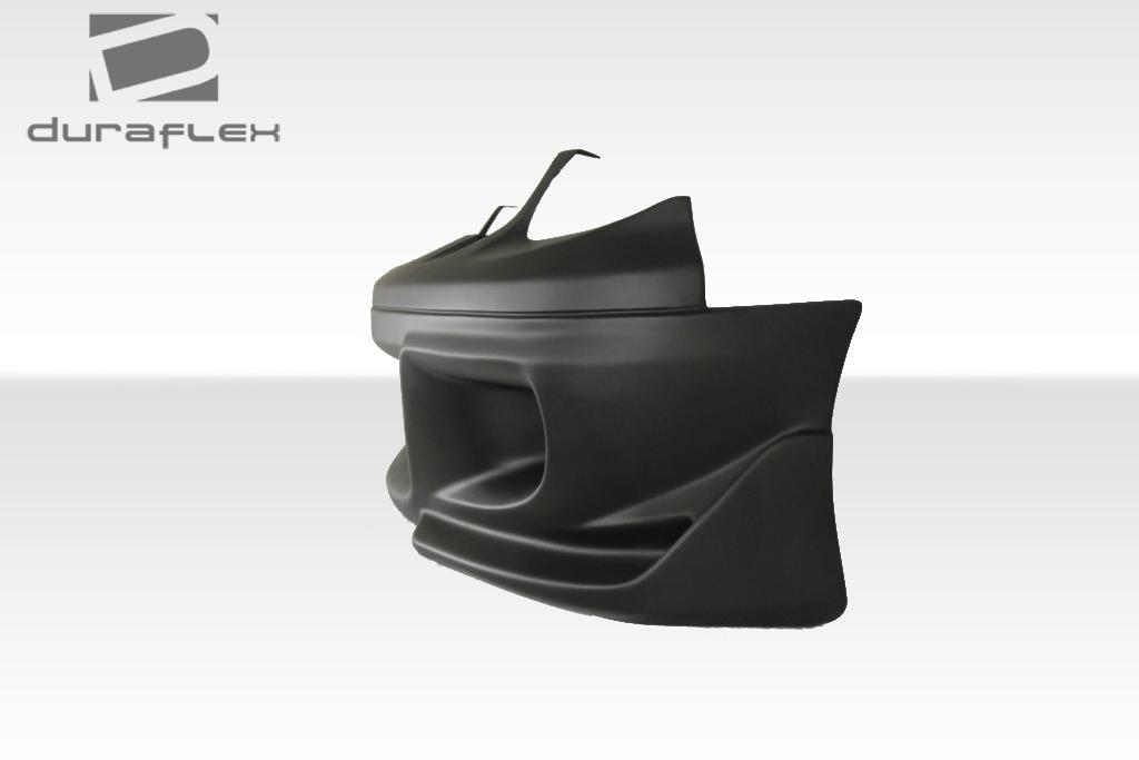 1998-2005 Lexus GS Duraflex Cyber Front Bumper