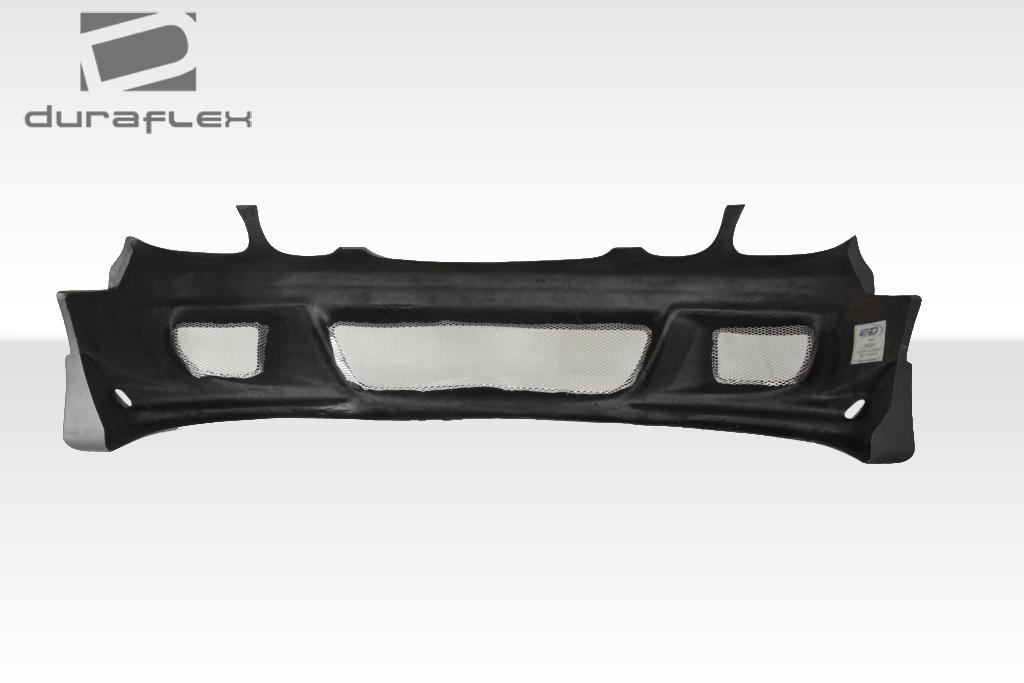 1998-2005 Lexus GS Duraflex Cyber Front Bumper