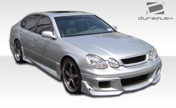 1998-2005 Lexus GS Duraflex Cyber Kit