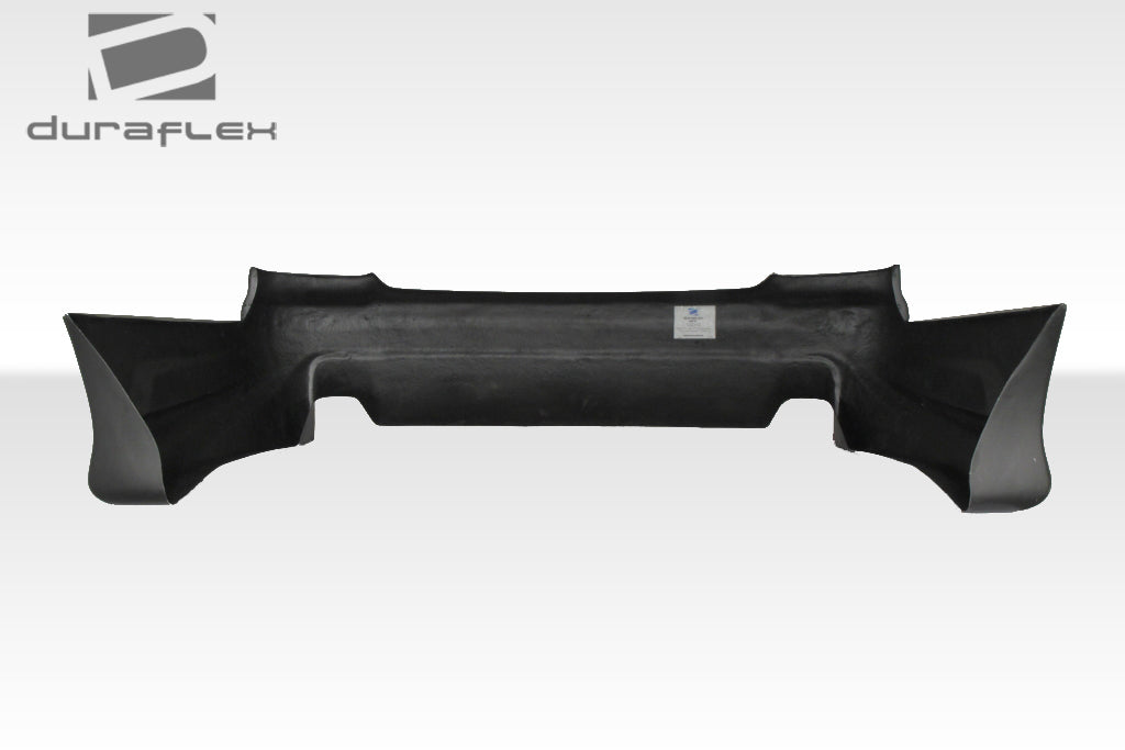 1998-2005 Lexus GS Series GS300 GS400 GS430 Duraflex Cyber Rear Bumper Cover - 1 Piece