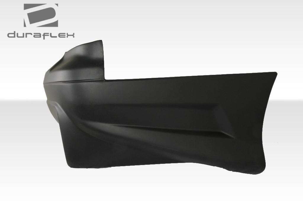 1998-2005 Lexus GS Duraflex Cyber Kit