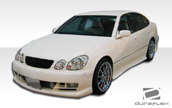 1998-2005 Lexus GS Duraflex VIP Kit