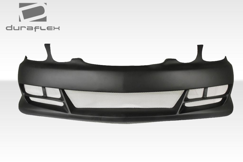 1998-2005 Lexus GS Duraflex VIP Front Bumper