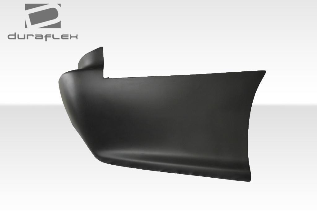 1998-2005 Lexus GS Duraflex VIP Rear Bumper