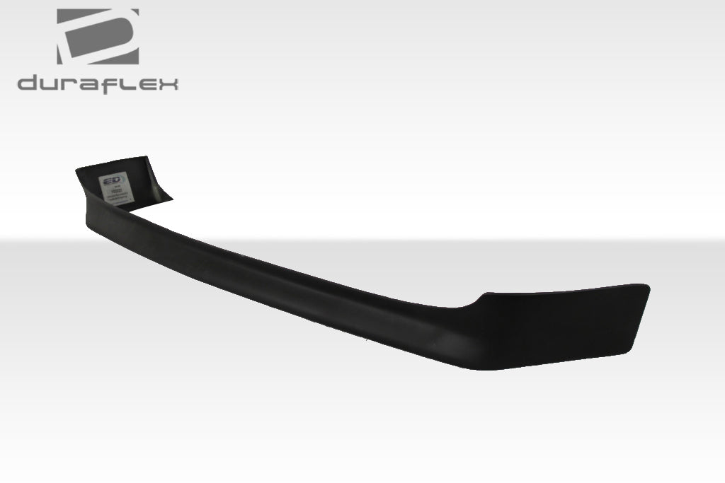 1998-2002 Mercedes CLK W208 Duraflex BR-S Front Lip Under Spoiler Air Dam (base model) - 1 Piece