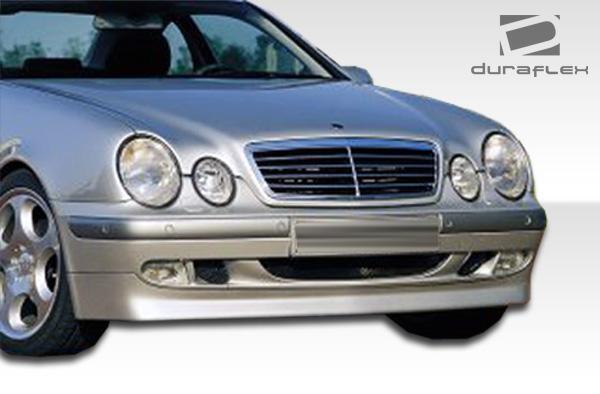 1998-2002 Mercedes CLK Duraflex BR-S Front Lip