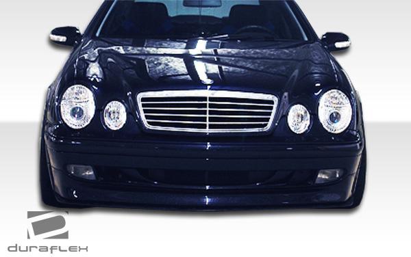 1998-2002 Mercedes CLK Duraflex BR-S Front Lip