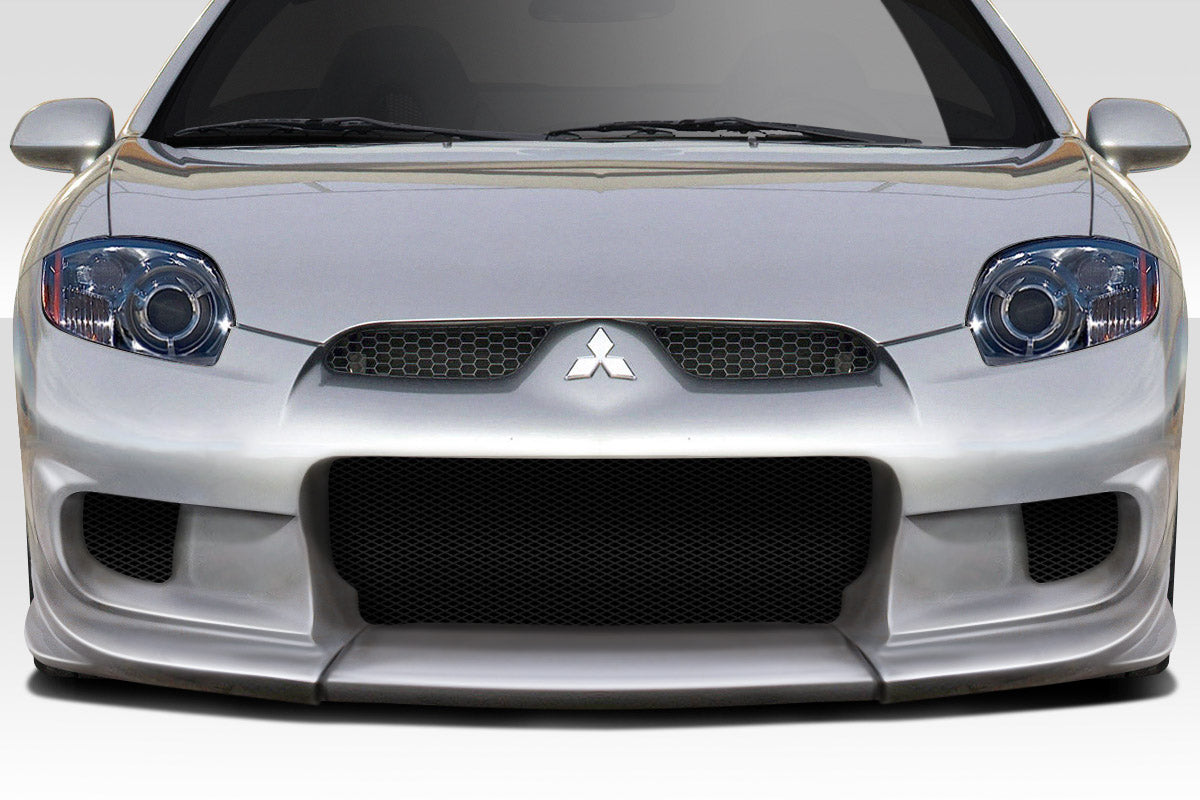 2006-2012 Mitsubishi Eclipse Duraflex Demon Front Bumper