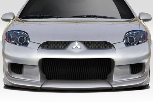 2006-2012 Mitsubishi Eclipse Duraflex Demon Front Bumper