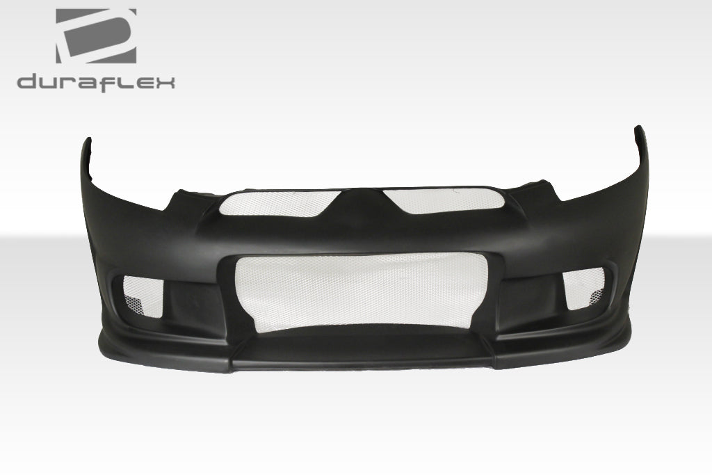 2006-2012 Mitsubishi Eclipse Duraflex Demon Body Kit - 4 Piece