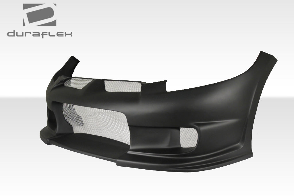 2006-2012 Mitsubishi Eclipse Duraflex Demon Kit