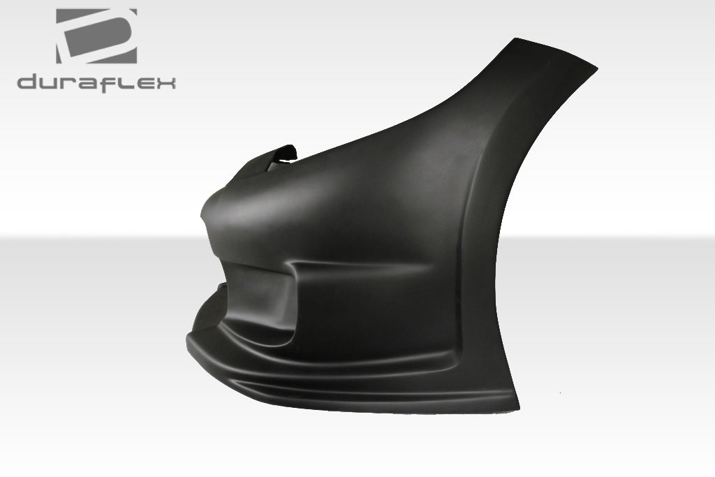 2006-2012 Mitsubishi Eclipse Duraflex Demon Kit