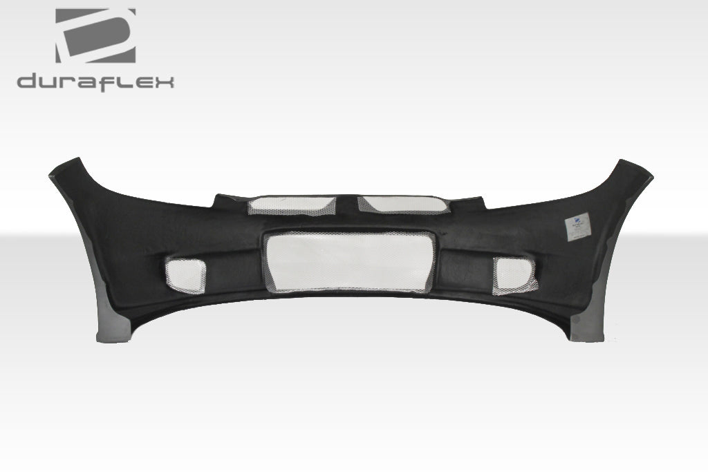 2006-2012 Mitsubishi Eclipse Duraflex Demon Kit