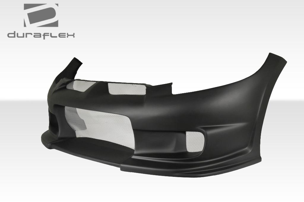 2006-2012 Mitsubishi Eclipse Duraflex Demon Kit