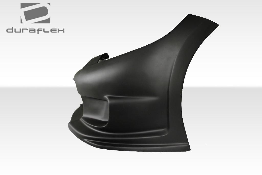 2006-2012 Mitsubishi Eclipse Duraflex Demon Kit
