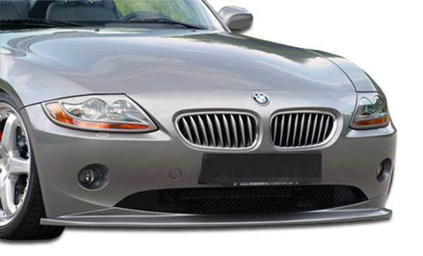 2003-2005 BMW Z4 Duraflex HM-S Front Lip