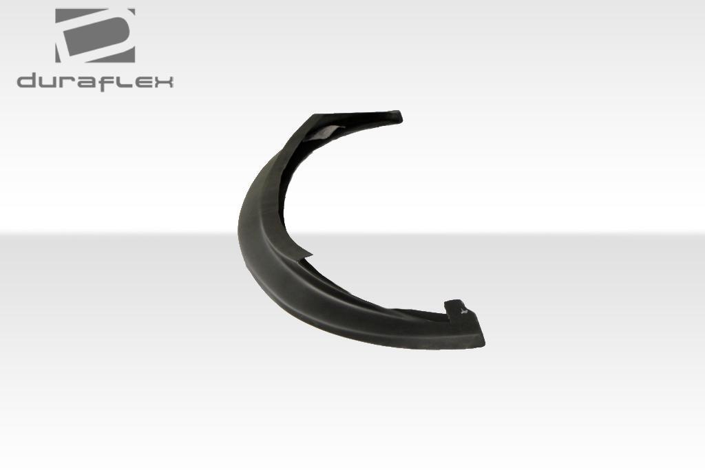 2003-2005 BMW Z4 Duraflex HM-S Front Lip