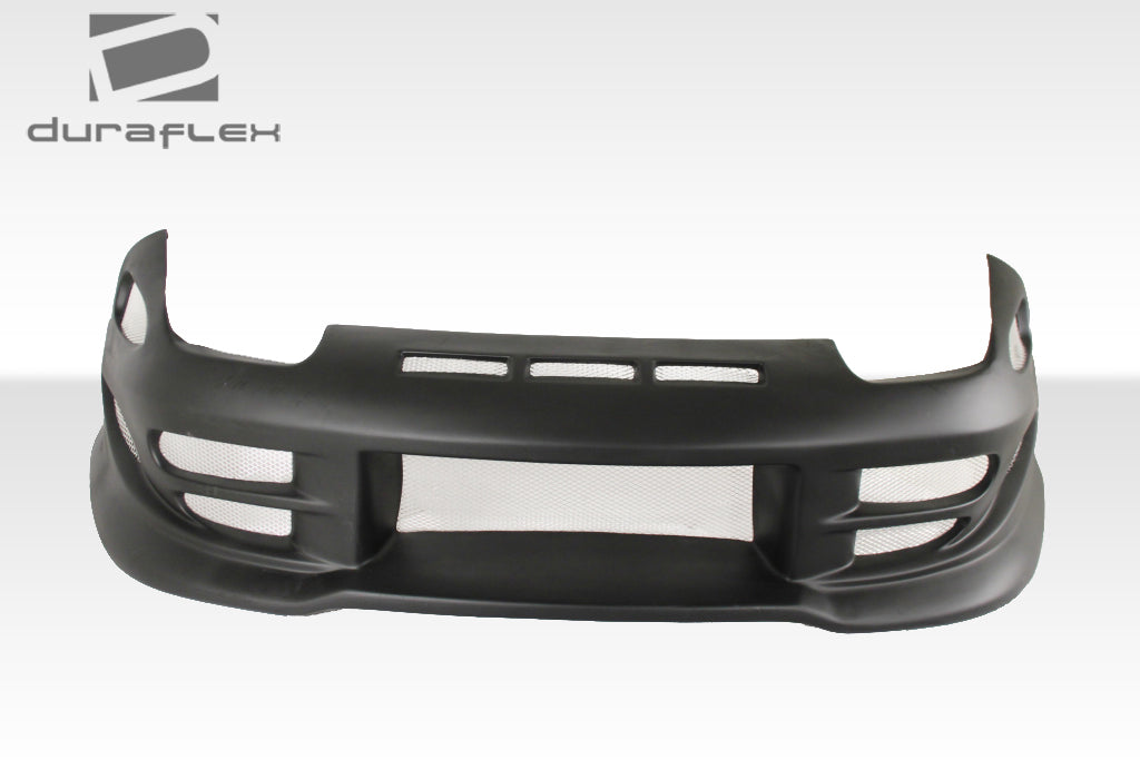 1994-1998 Mitsubishi 3000GT Duraflex Fighter Body Kit - 4 Piece