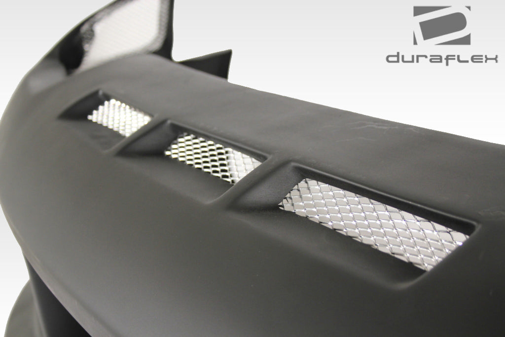 1994-1998 Mitsubishi 3000GT Duraflex Fighter Body Kit - 4 Piece