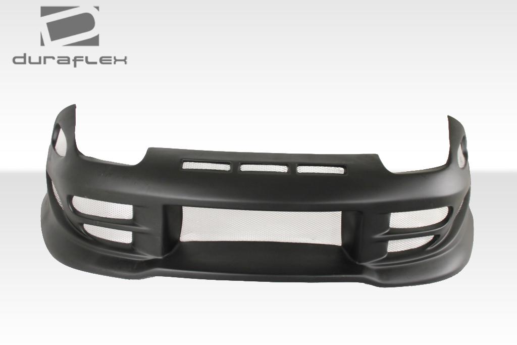 1994-1998 Mitsubishi 3000GT Duraflex Fighter Kit