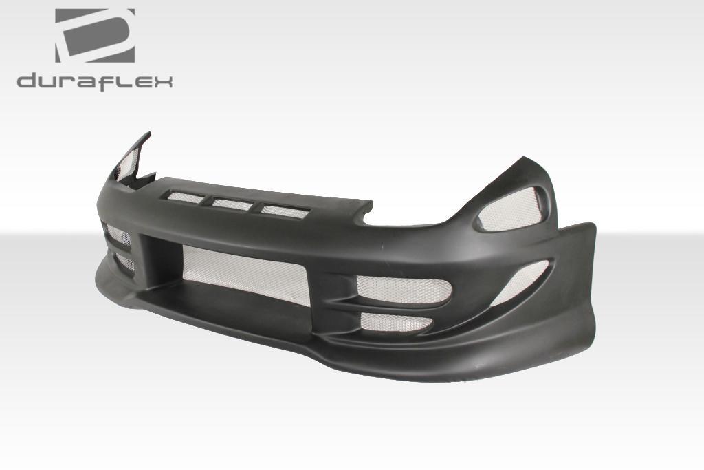 1994-1998 Mitsubishi 3000GT Duraflex Fighter Front Bumper