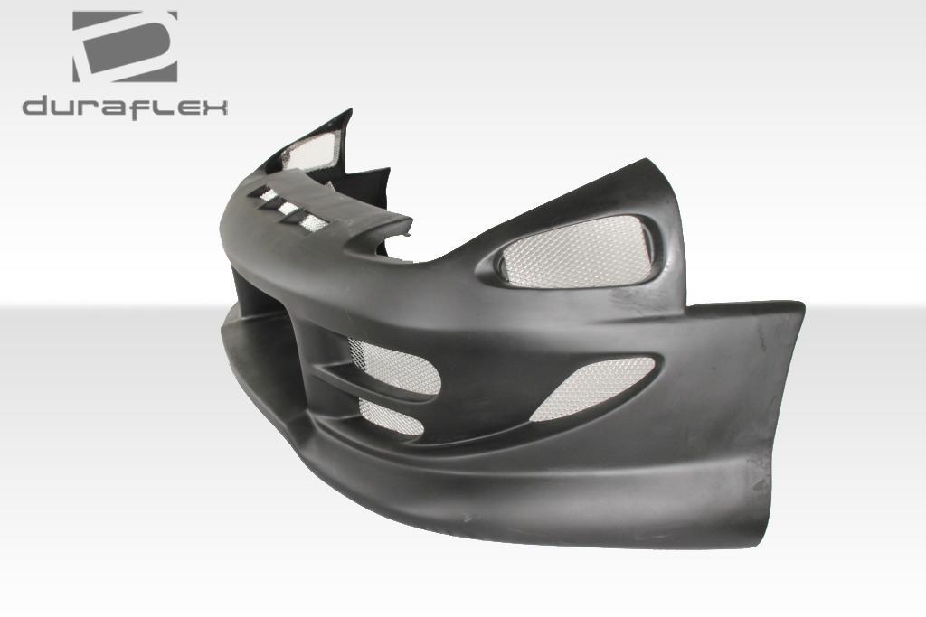 1994-1998 Mitsubishi 3000GT Duraflex Fighter Front Bumper