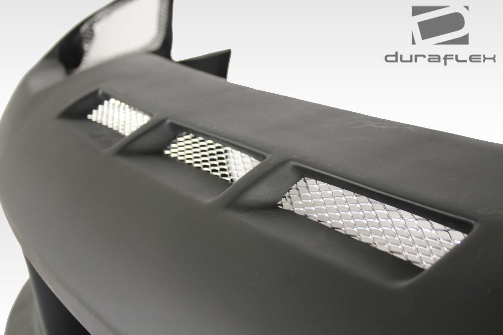 1994-1998 Mitsubishi 3000GT Duraflex Fighter Front Bumper