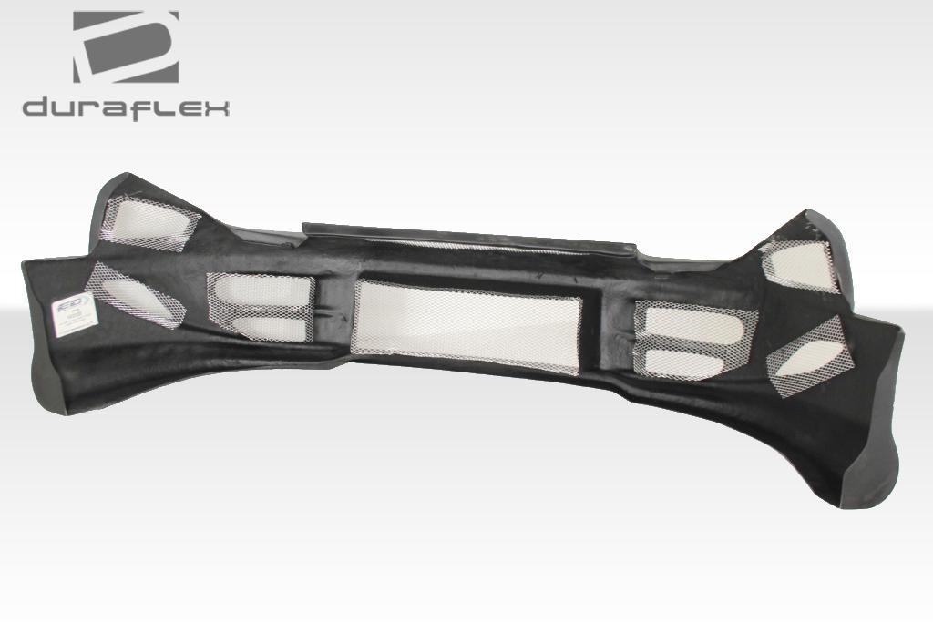 1994-1998 Mitsubishi 3000GT Duraflex Fighter Front Bumper