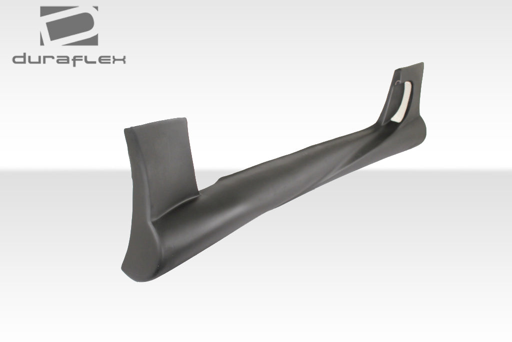 1991-1999 Mitsubishi 3000GT Dodge Stealth Duraflex Fighter Side Skirts Rocker Panels - 2 Piece