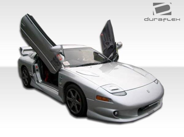 1994-1998 Mitsubishi 3000GT Duraflex Fighter Kit
