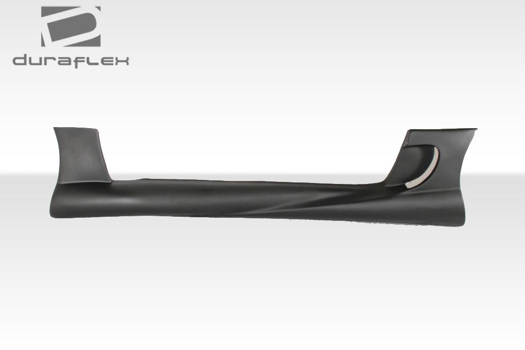 1991-1999 Mitsubishi 3000GT Duraflex Fighter Side Skirts