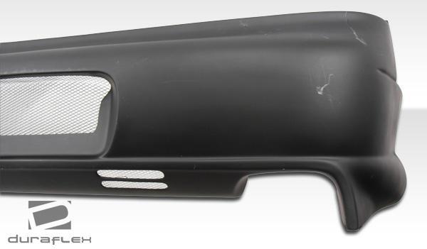 1994-1998 Mitsubishi 3000GT Duraflex Fighter Kit