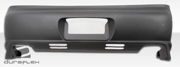1994-1998 Mitsubishi 3000GT Duraflex Fighter Kit