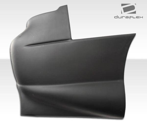 1991-1999 Mitsubishi 3000GT Duraflex Fighter Rear Bumper