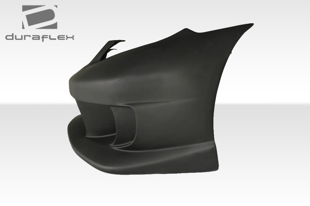 2004-2005 Honda Civic 4DR Duraflex TS-1 Body Kit - 4 Piece
