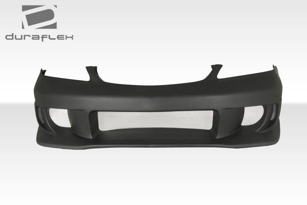 2004-2005 Honda Civic Duraflex TS-1 Kit