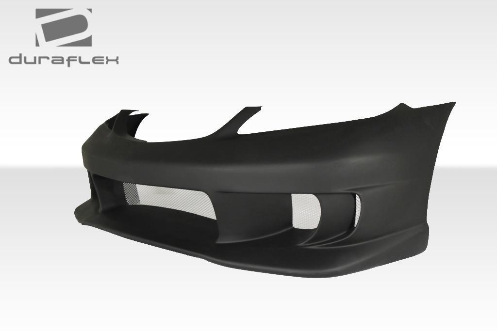2004-2005 Honda Civic Duraflex TS-1 Kit