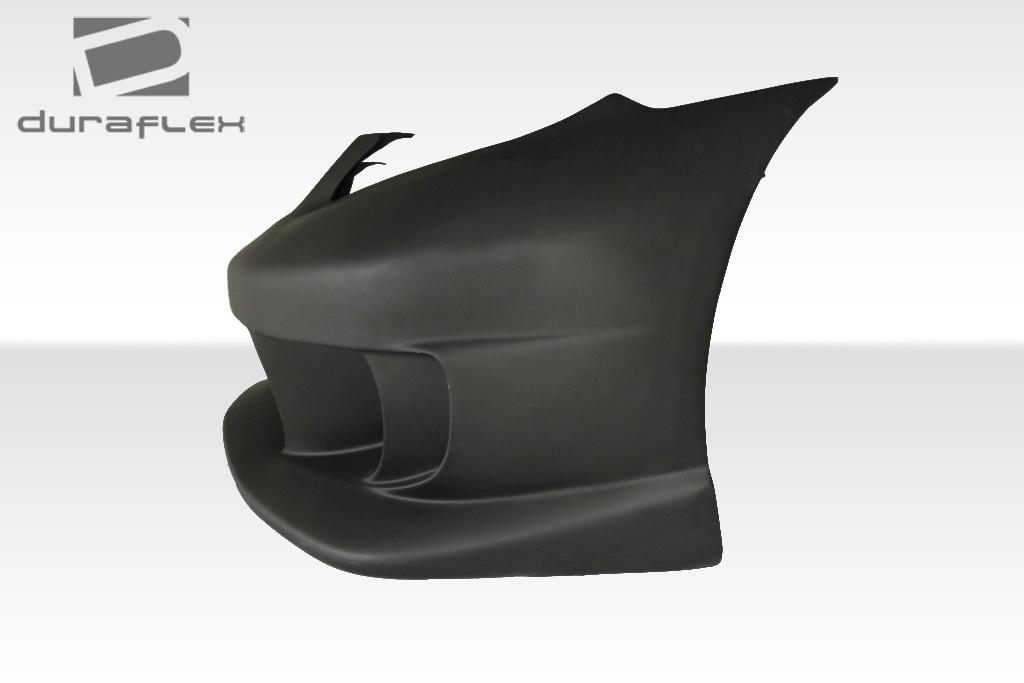 2004-2005 Honda Civic Duraflex TS-1 Kit