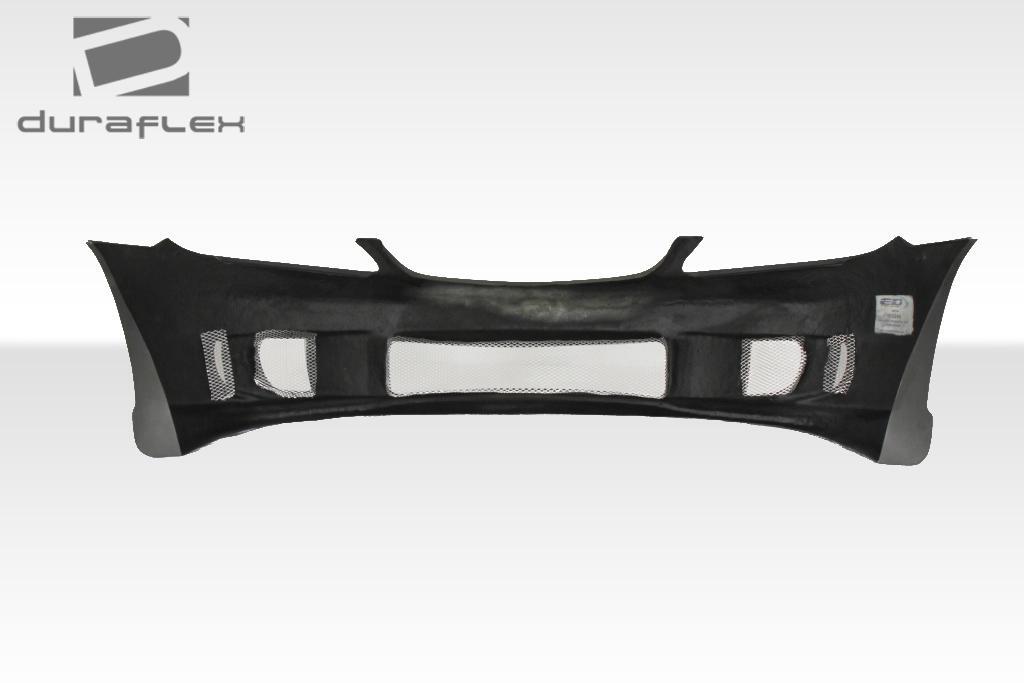 2004-2005 Honda Civic Duraflex TS-1 Kit