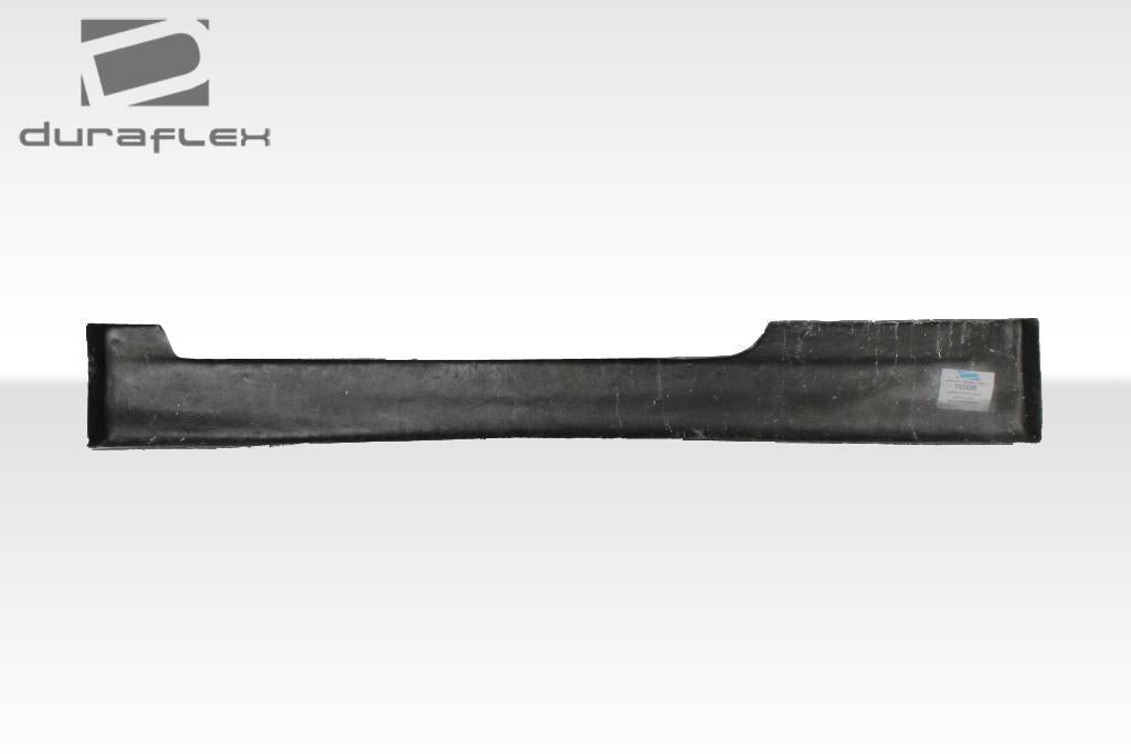 2000-2006 Audi TT Duraflex R-1 Side Skirts