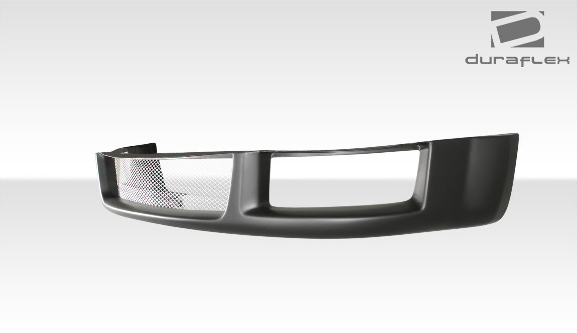 2000-2006 Audi TT 8N Duraflex RS4 Front Lip Under Spoiler Air Dam - 1 Piece