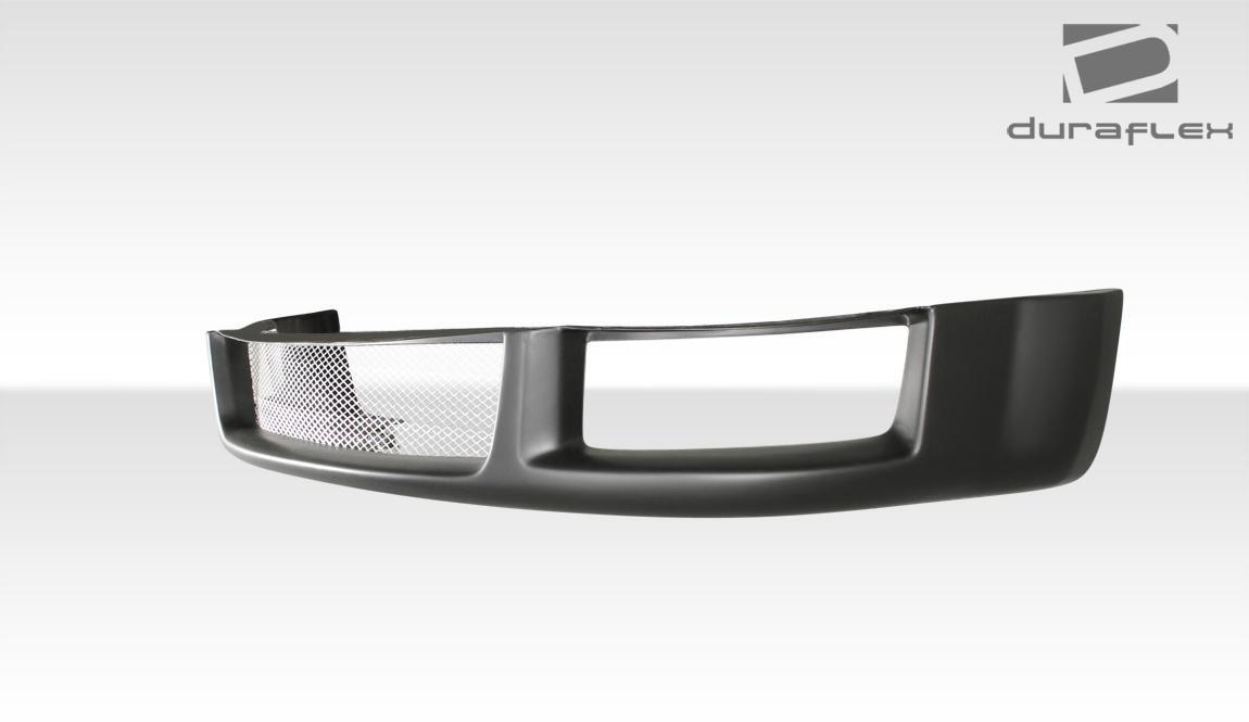 2000-2006 Audi TT Duraflex RS4 Front Lip