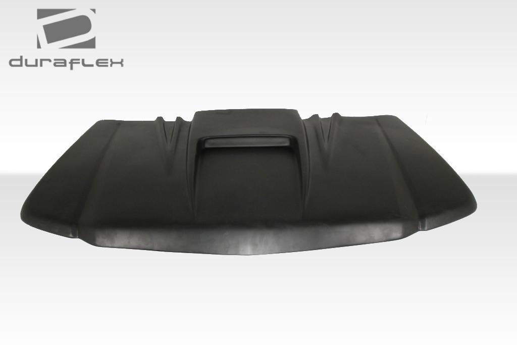 2002-2006 Cadillac Escalade Duraflex Platinum 2 Hood