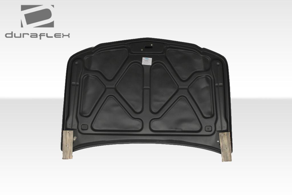 2002-2006 Cadillac Escalade Duraflex Platinum 2 Hood