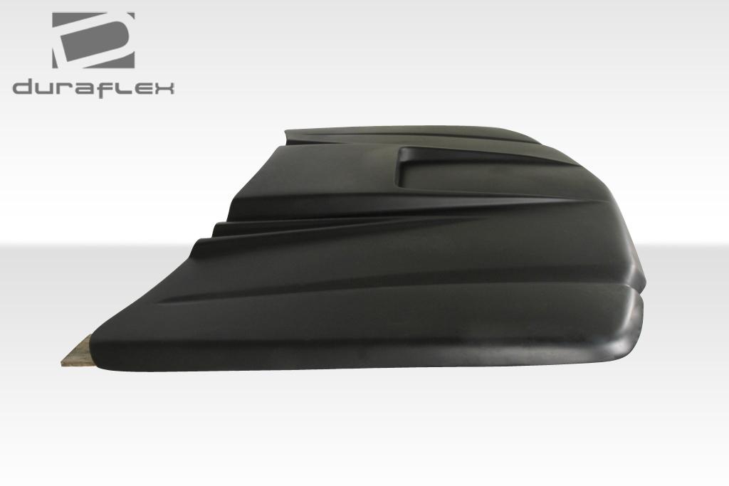 2002-2006 Cadillac Escalade Duraflex Platinum 2 Hood