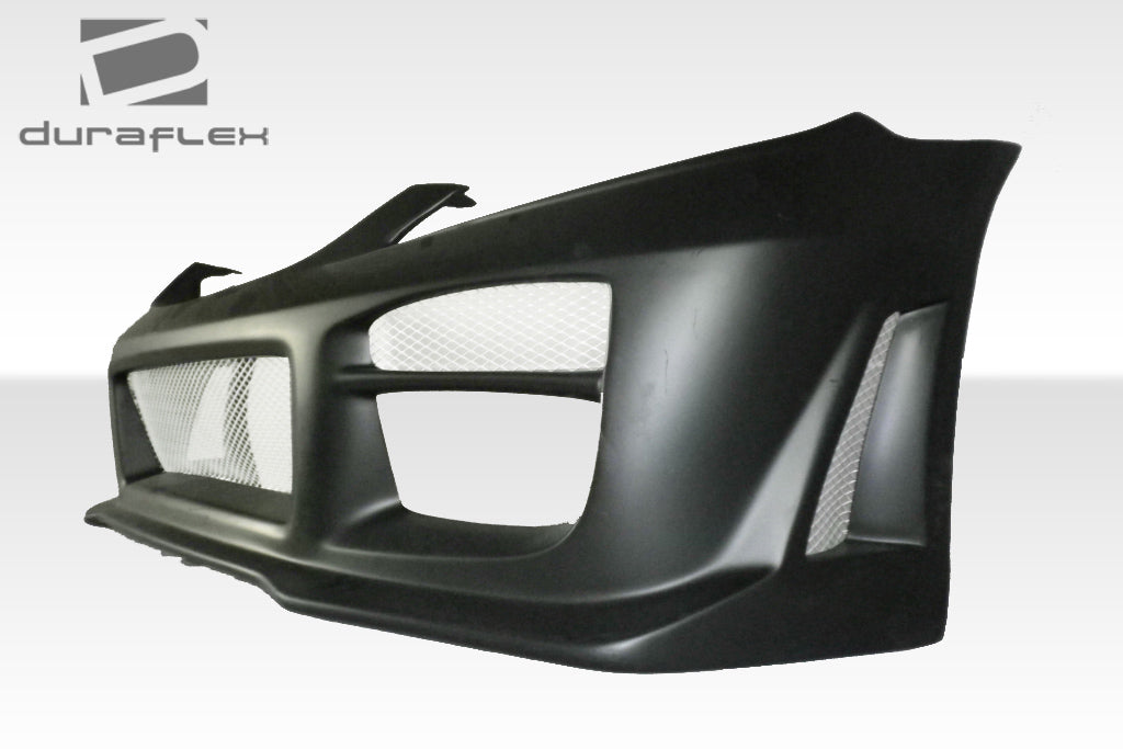 2004-2005 Honda Civic 4DR Duraflex R34 Body Kit - 4 Piece