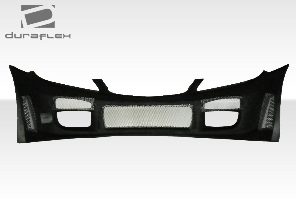 2004-2005 Honda Civic 4DR Duraflex R34 Body Kit - 4 Piece