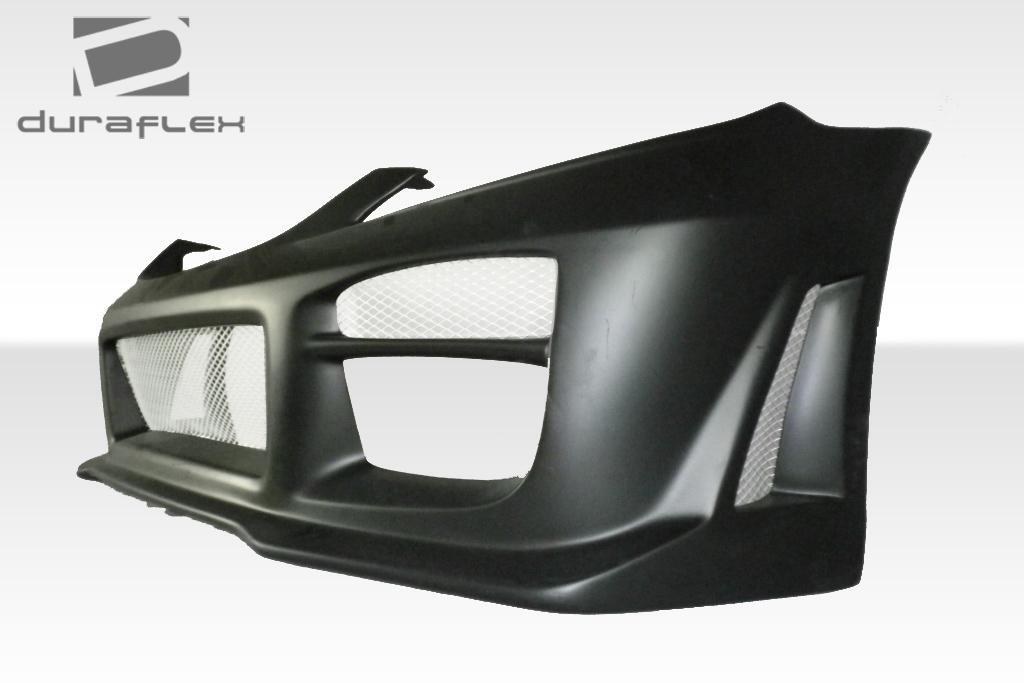 2004-2005 Honda Civic Duraflex R34 Kit