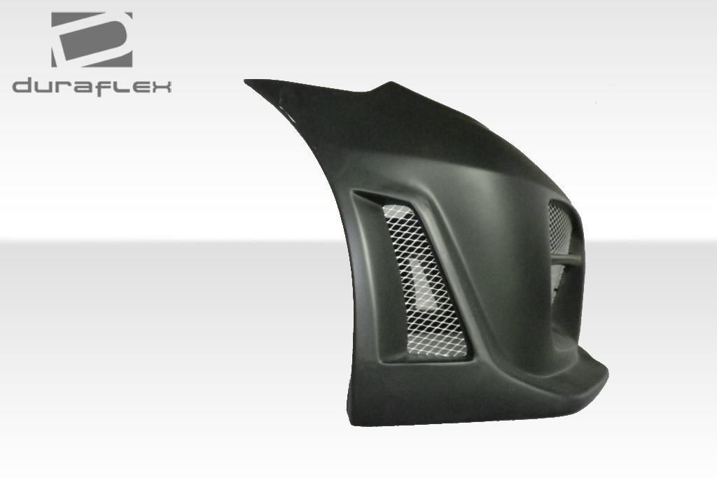 2004-2005 Honda Civic Duraflex R34 Kit